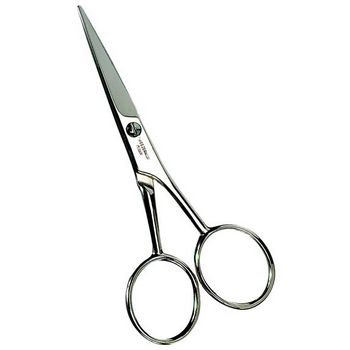 Tweezerman - His Tweezerman - Moustache Scissors w/ Comb