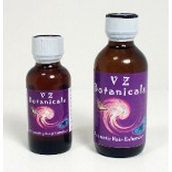 VZ Botanicals - Hair Loss Formula - 90 Day Program
