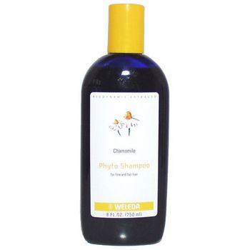 Weleda - Chamomile Phyto Shampoo - 8 oz