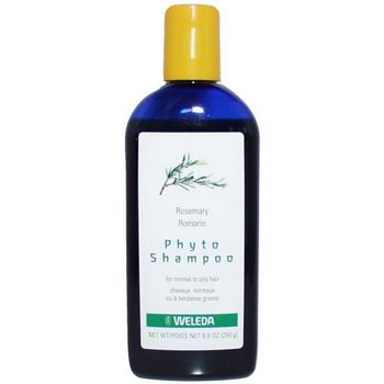 Weleda - Rosemary Phyto Shampoo - 8 oz