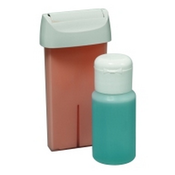 Conair - Roll-On Waxer Cartridge Replacement Kit